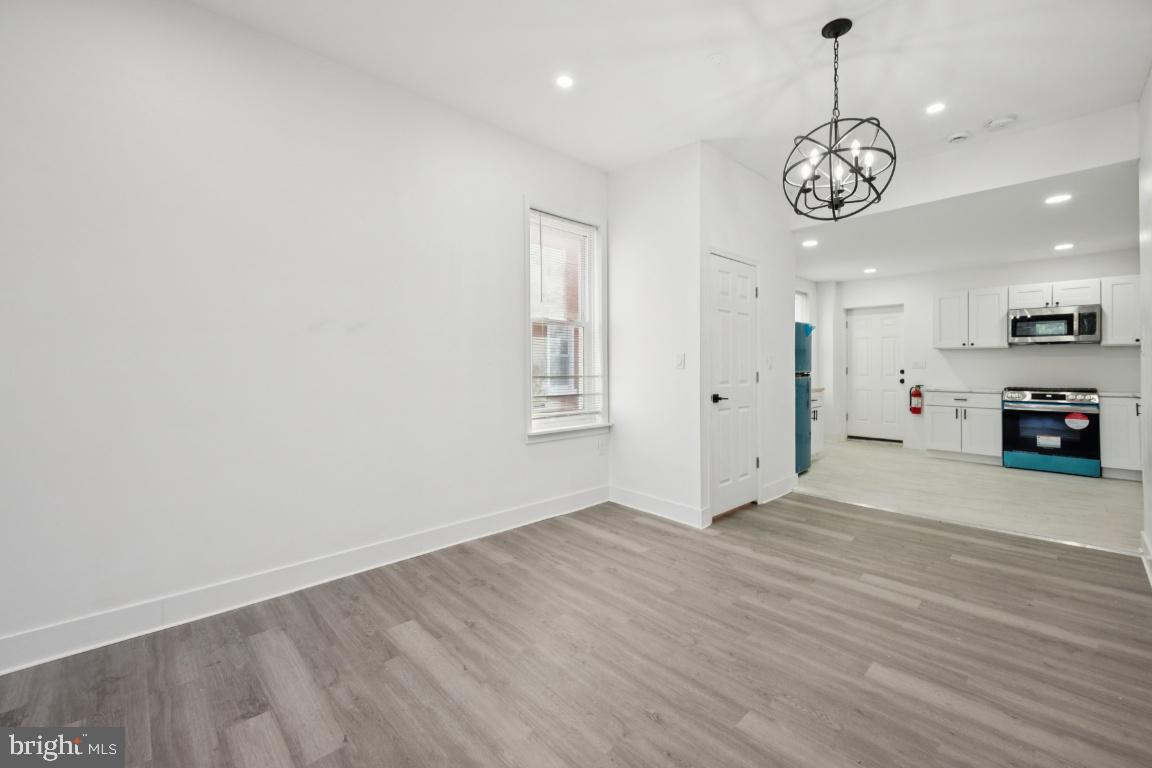 718 Spruce Street Camden, NJ 08103 - Photo 26 of 39 a view of an empty room and window