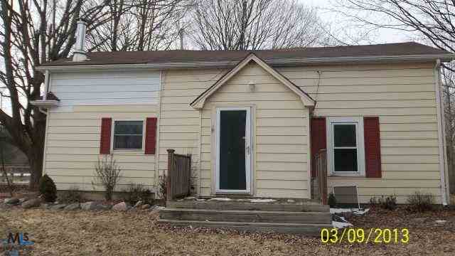 7697 Imlay City Road Avoca, MI 48006 - Photo 1 of 6 31139736.JPG