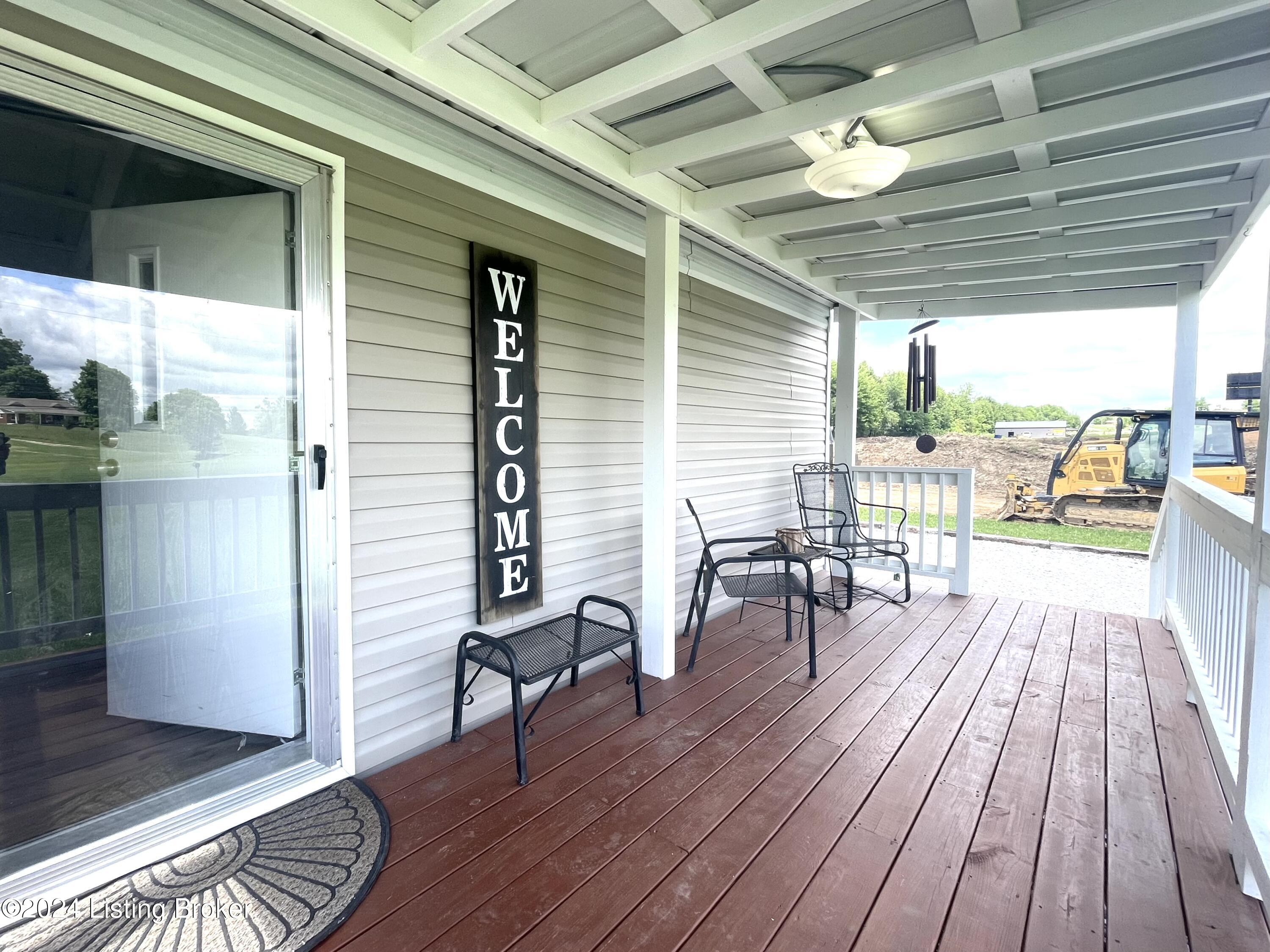 3470 Beaver Dam Road Leitchfield, KY 42754 - Photo 13 of 44 IMG_4492