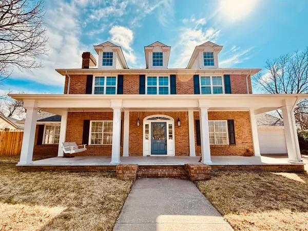 $535,000 | 507 Crockett Street, Borger, TX 79007