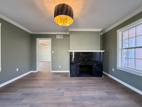 $535,000 | 507 Crockett Street, Borger, TX 79007