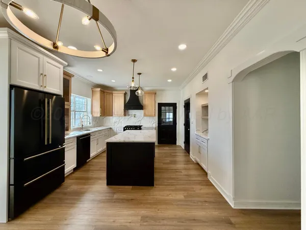 $535,000 | 507 Crockett Street, Borger, TX 79007