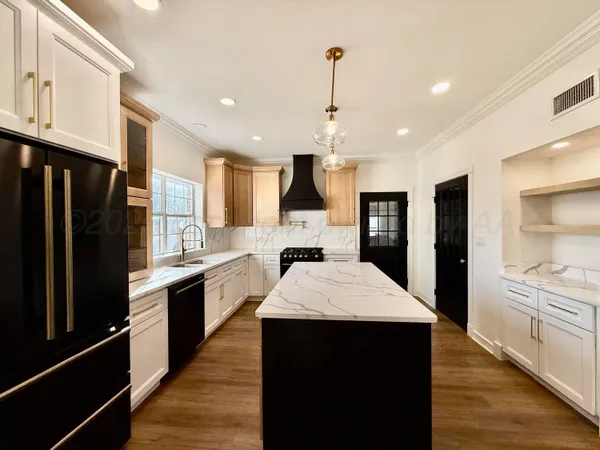 $535,000 | 507 Crockett Street, Borger, TX 79007