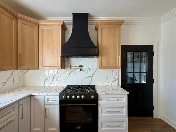 $535,000 | 507 Crockett Street, Borger, TX 79007