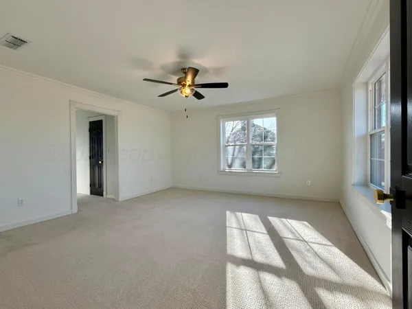 $535,000 | 507 Crockett Street, Borger, TX 79007