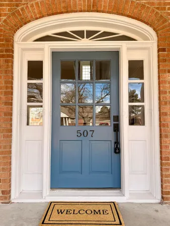 $535,000 | 507 Crockett Street, Borger, TX 79007