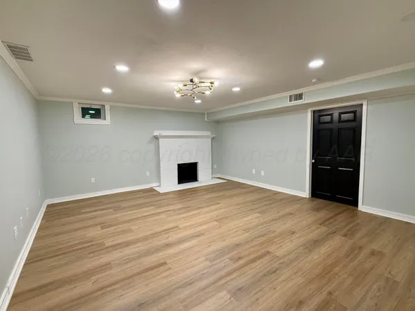 $535,000 | 507 Crockett Street, Borger, TX 79007