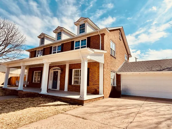 $535,000 | 507 Crockett Street, Borger, TX 79007