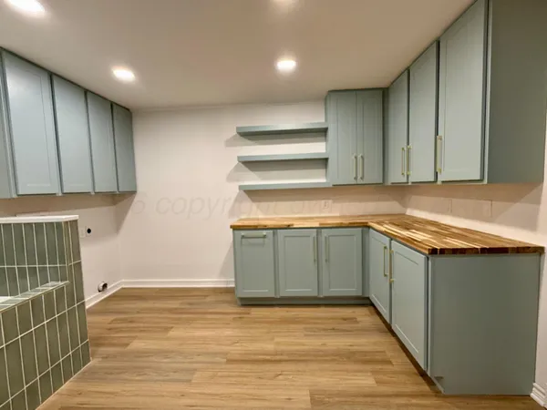 $535,000 | 507 Crockett Street, Borger, TX 79007