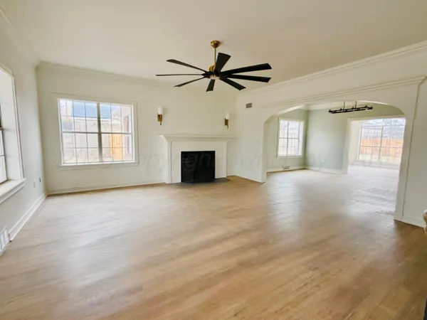 $535,000 | 507 Crockett Street, Borger, TX 79007