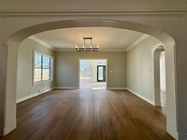 $535,000 | 507 Crockett Street, Borger, TX 79007