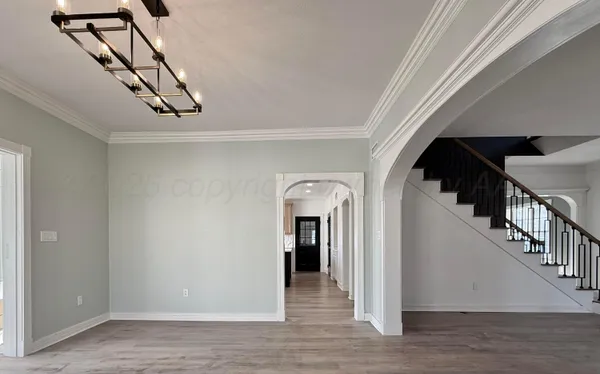 $535,000 | 507 Crockett Street, Borger, TX 79007