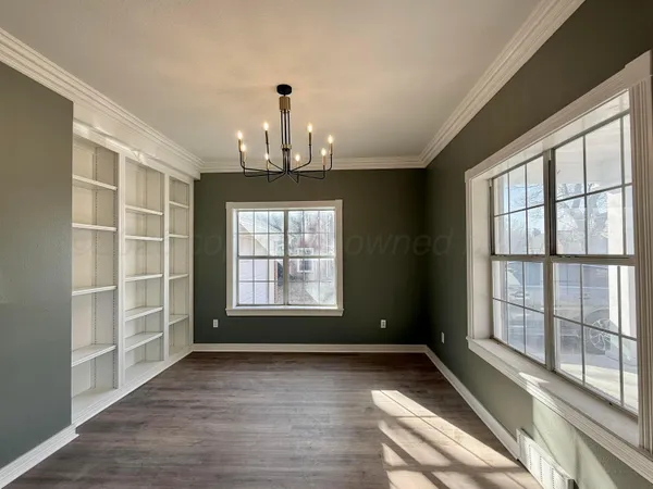 $535,000 | 507 Crockett Street, Borger, TX 79007