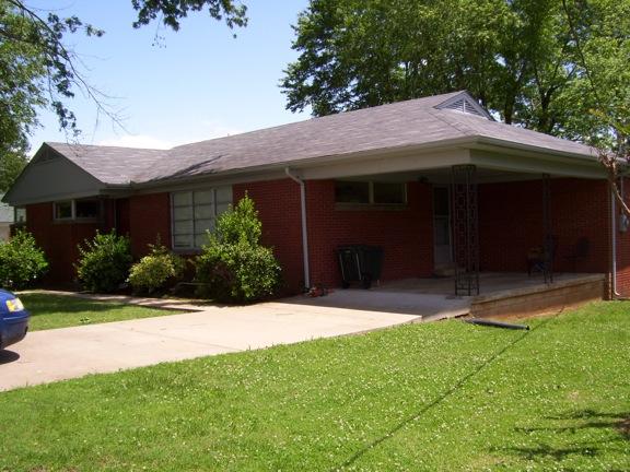 525 Magazine Road Pulaski, TN 38478 - Photo 1 of 18 Gallery Image 1