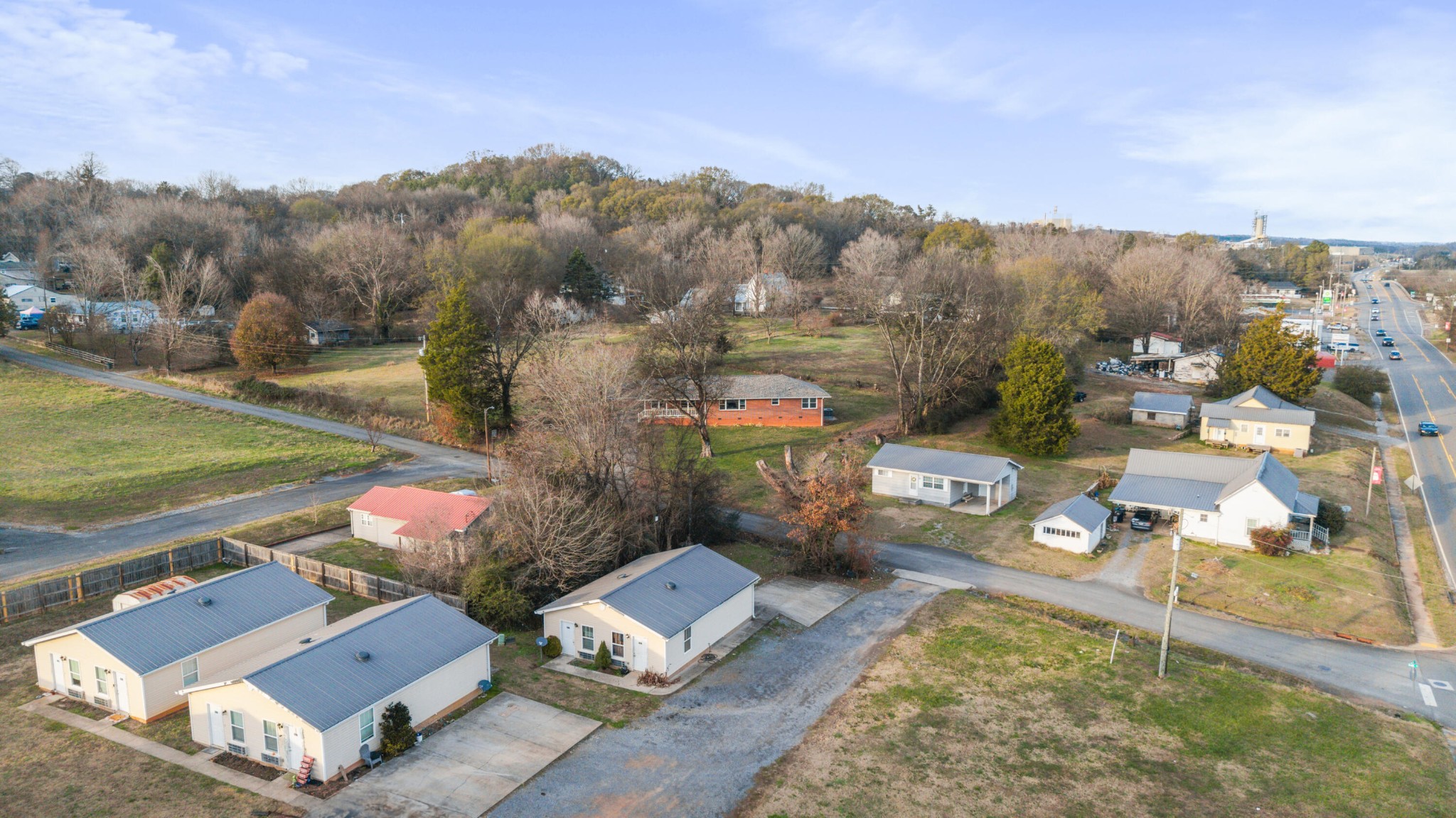 128 Scott Lane Northwest Charleston, TN 37310 - Photo 30 of 36