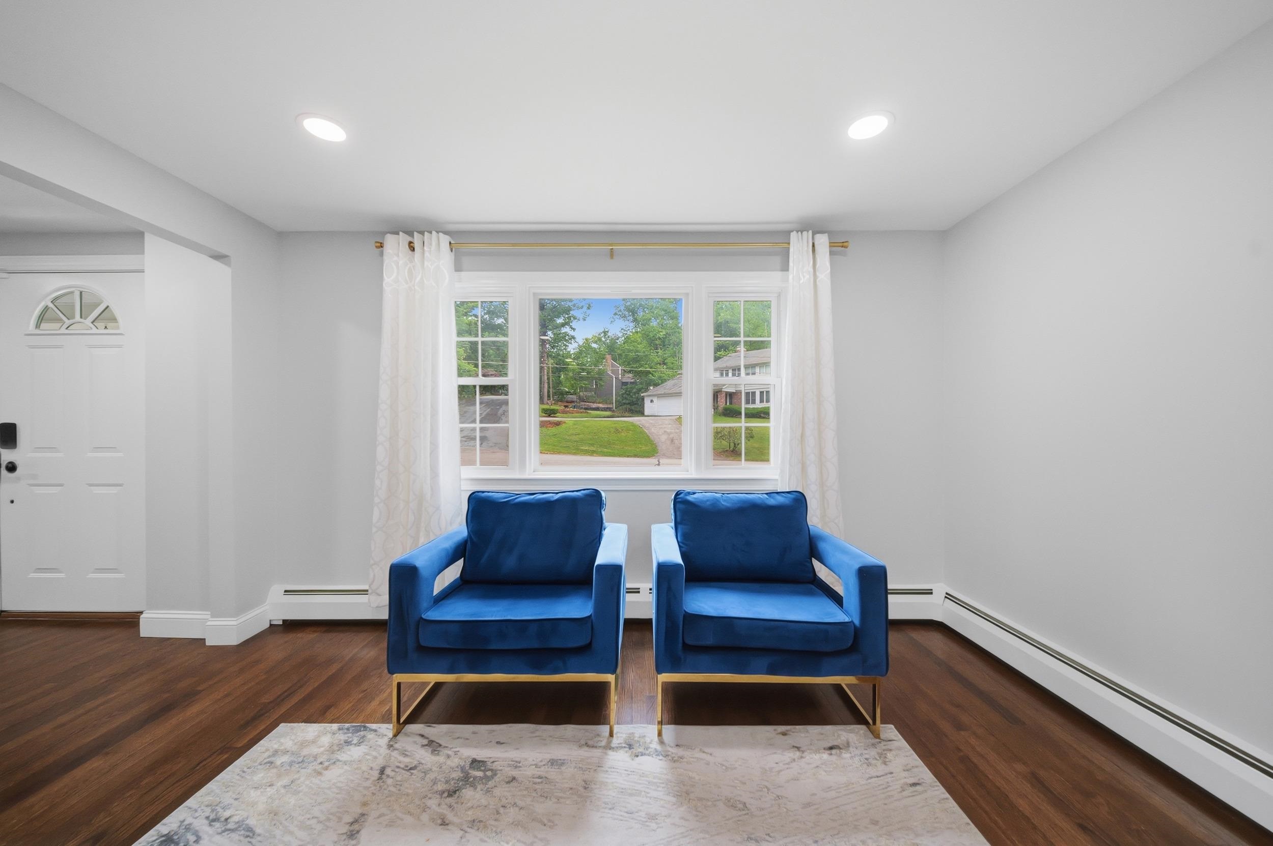 29 Dickens Street Nashua, NH 03062 - Photo 17 of 59