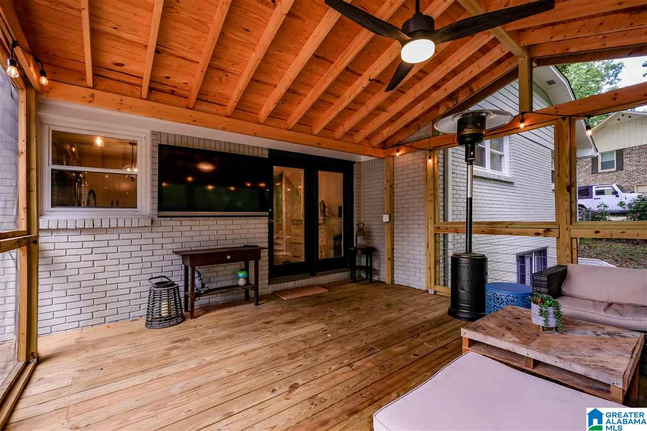 1739 Cornwall Road Birmingham, AL 35226 - Photo 30 of 35