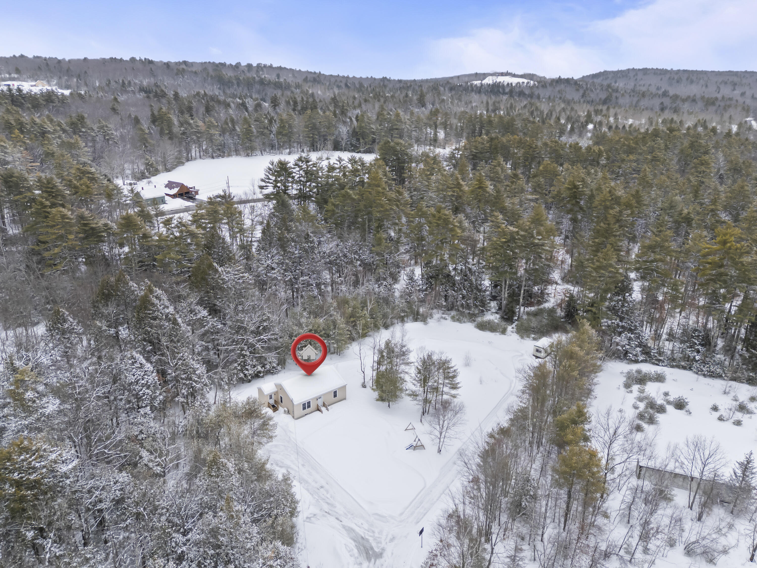 28 Flybox Road Shapleigh, ME 04076 - Photo 31 of 35 28 Flybox Rd_0146