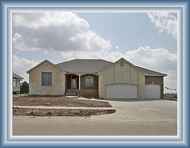 12625 Killarney Wichita, KS 67206 - Photo 1 of 1