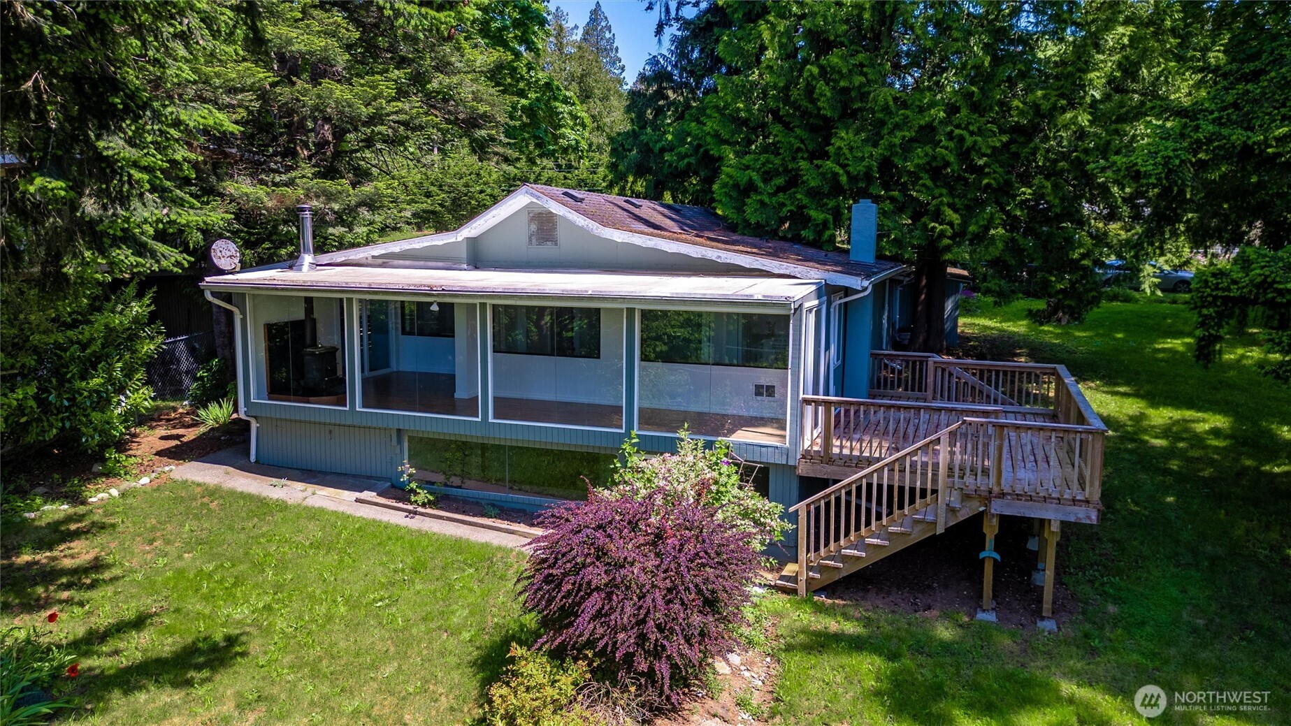 2553 MacKenzie Road Bellingham, WA 98226 - Photo 1 of 40