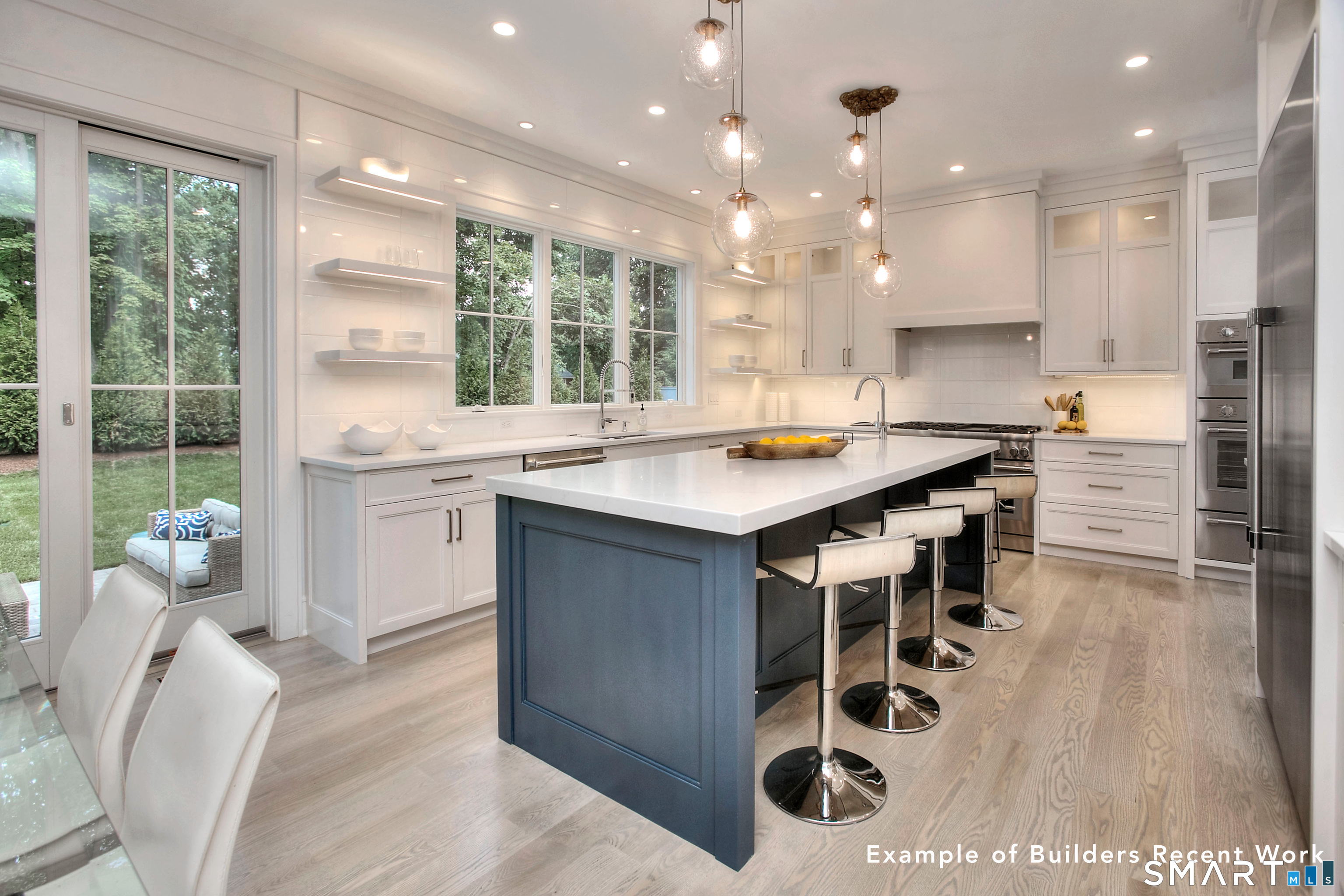 8 Norfield Woods Road Weston, CT 06883 - Photo 10 of 18