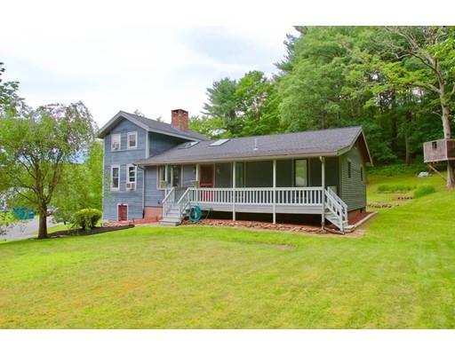 202 Rice Corner Road Brookfield, MA 01506 - Photo 1 of 31