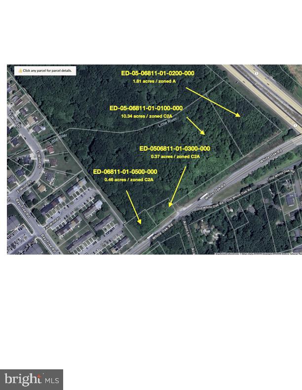 0 White Oak Road Dover, DE 19901 - Photo 2 of 2