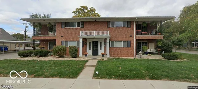$1,250,000 | 770 East 61st Street, Indianapolis, IN 46220