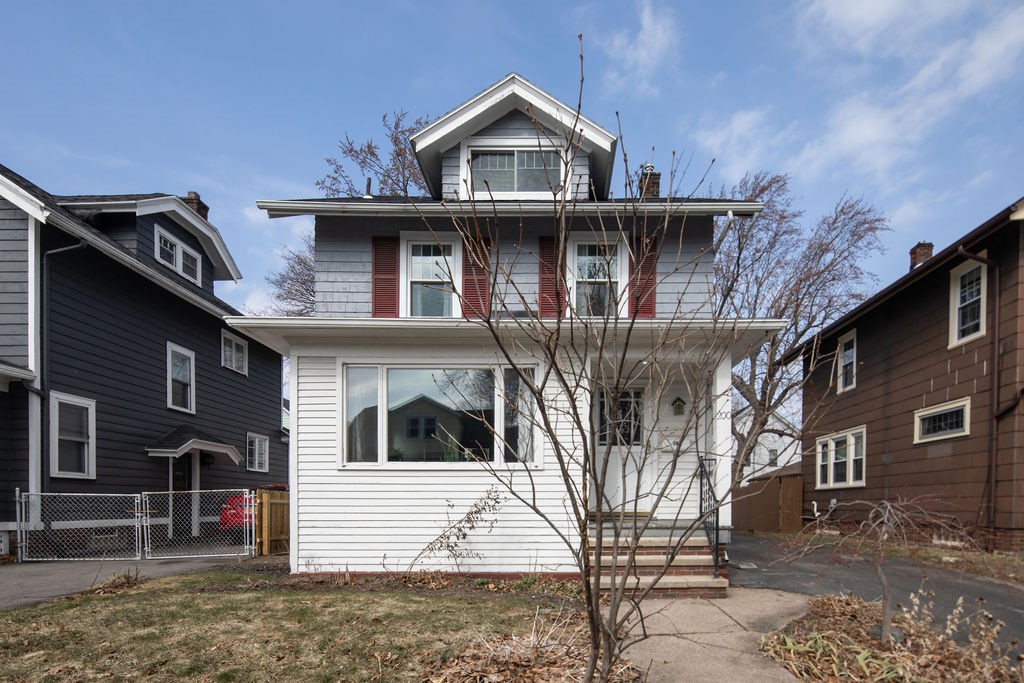 200 McKinley Street Rochester, NY 14609 - Photo 1 of 1