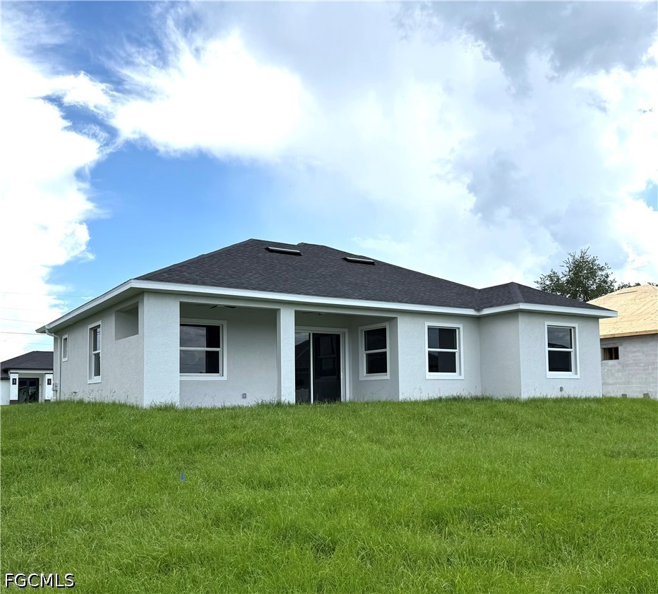 2900 2nd Street Southwest Lehigh Acres, FL 33976 - Photo 35 of 35