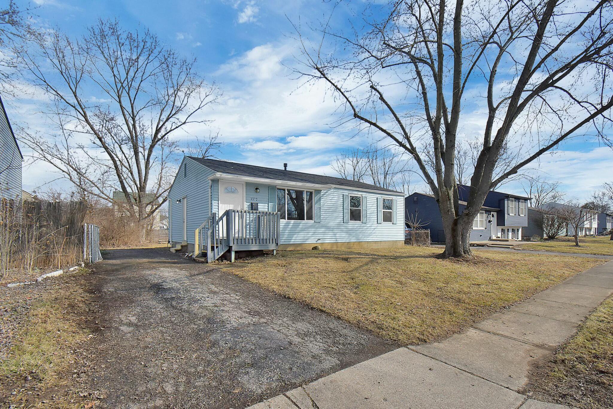 3322 Fontaine Road Columbus, OH 43232 - Photo 4 of 39 3322 Fontaine Road, Columbus, OH 43232