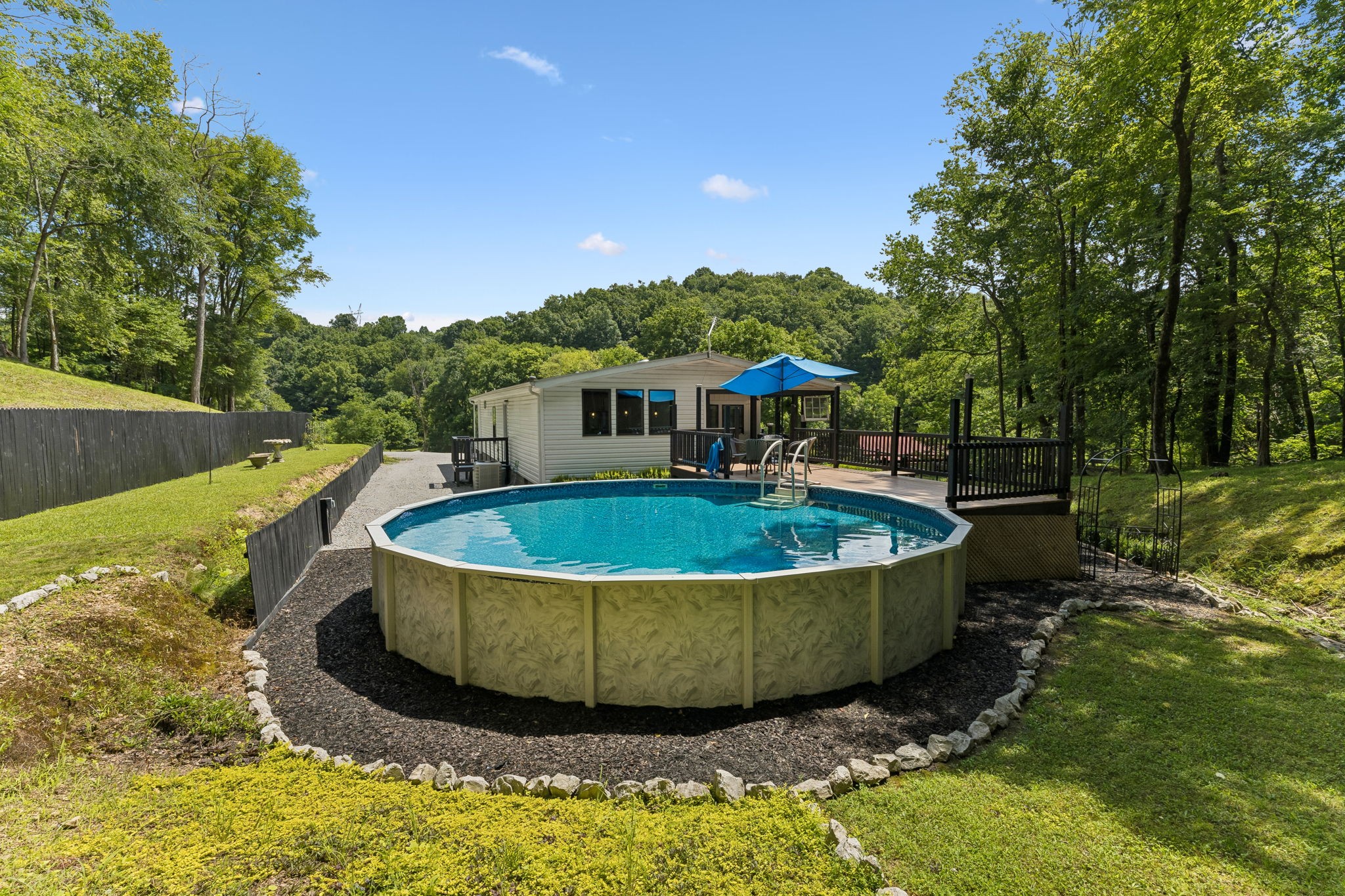 8501 Joy Road Mount Pleasant, TN 38474 - Photo 55 of 82