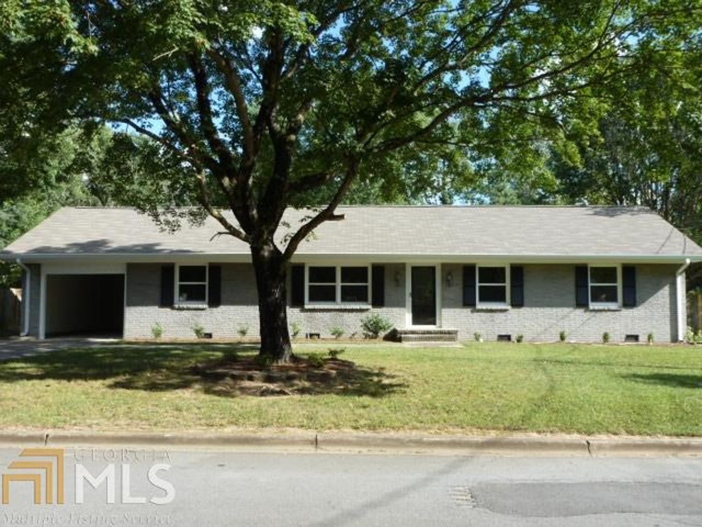 111 Drexel Drive Northwest Rome, GA 30165 - Photo 1 of 1 Gallery Image 1