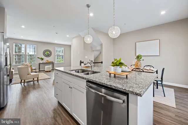 $385,000 | 8206 Kirk Farm Circle, Windsor Mill, MD 21244