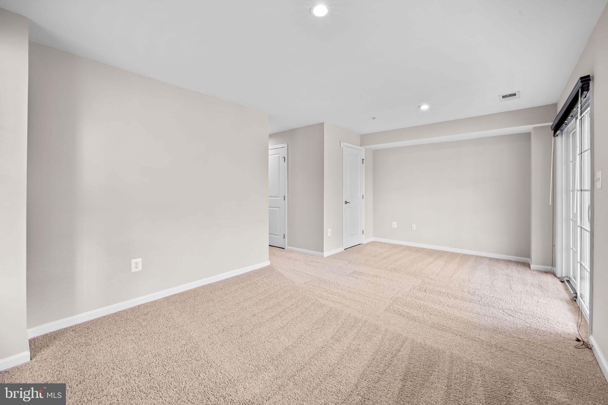 8206 Kirk Farm Circle Windsor Mill, MD 21244 - Photo 18 of 35 a view of an empty room