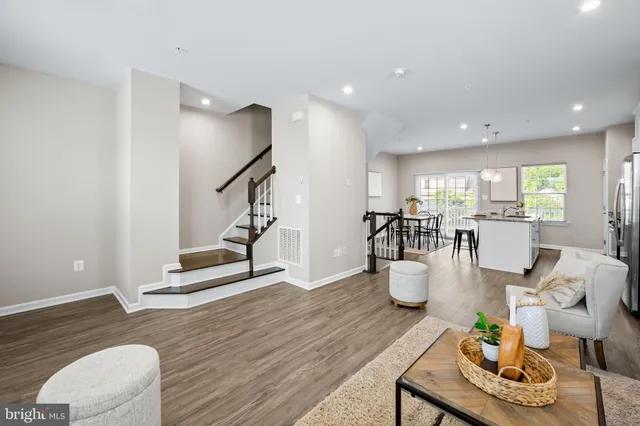 $385,000 | 8206 Kirk Farm Circle, Windsor Mill, MD 21244