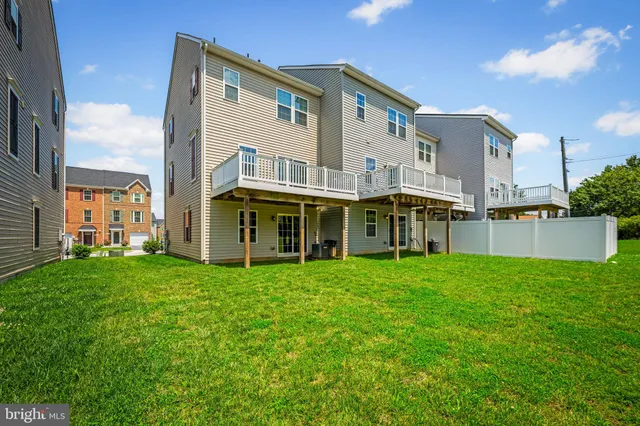 $385,000 | 8206 Kirk Farm Circle, Windsor Mill, MD 21244