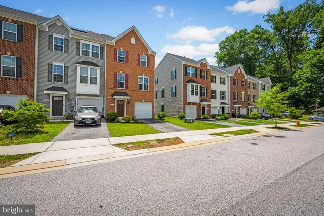 $385,000 | 8206 Kirk Farm Circle, Windsor Mill, MD 21244