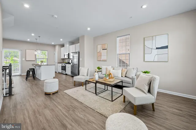 $385,000 | 8206 Kirk Farm Circle, Windsor Mill, MD 21244