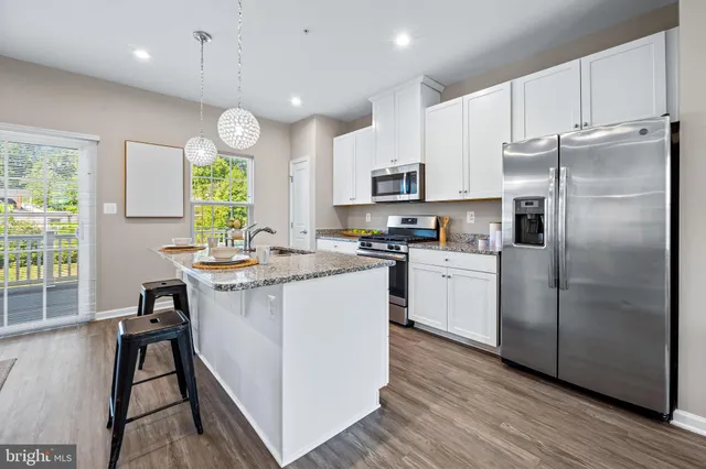 $385,000 | 8206 Kirk Farm Circle, Windsor Mill, MD 21244