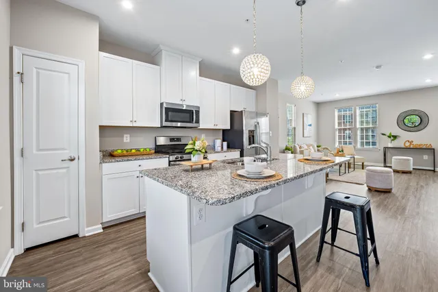 $385,000 | 8206 Kirk Farm Circle, Windsor Mill, MD 21244