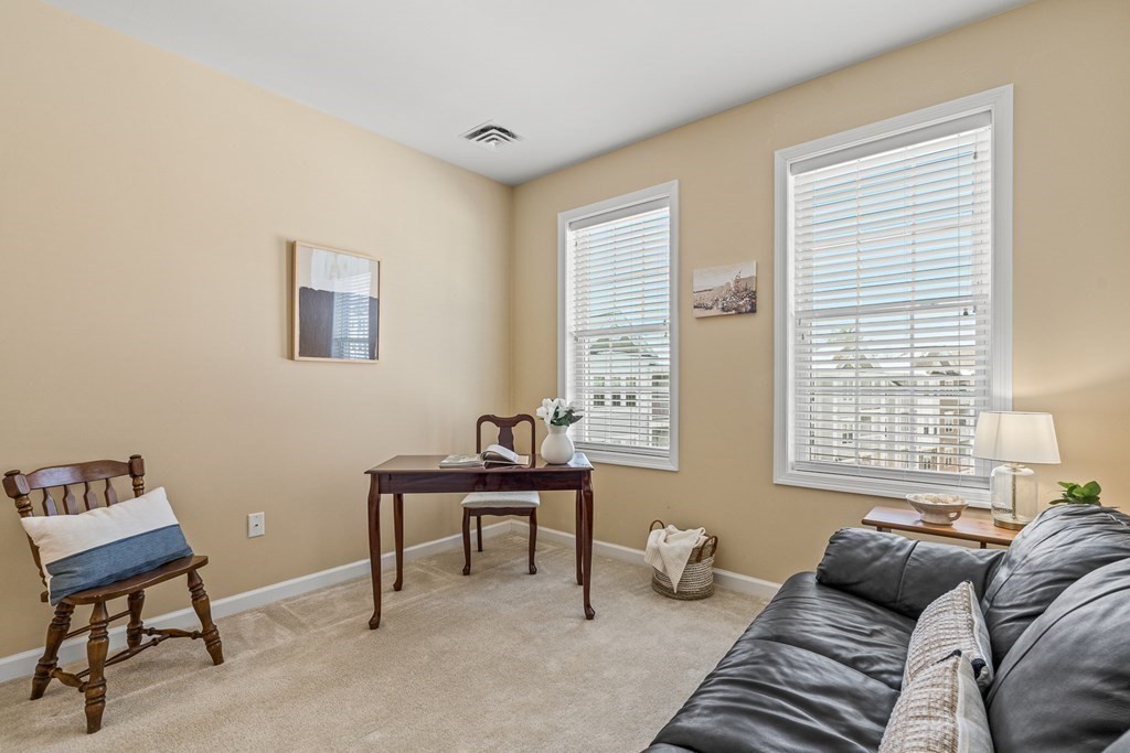 36 Abigail Way, Unit 3009 Reading, MA 01867 - Photo 26 of 36 a bedroom with furniture and a window