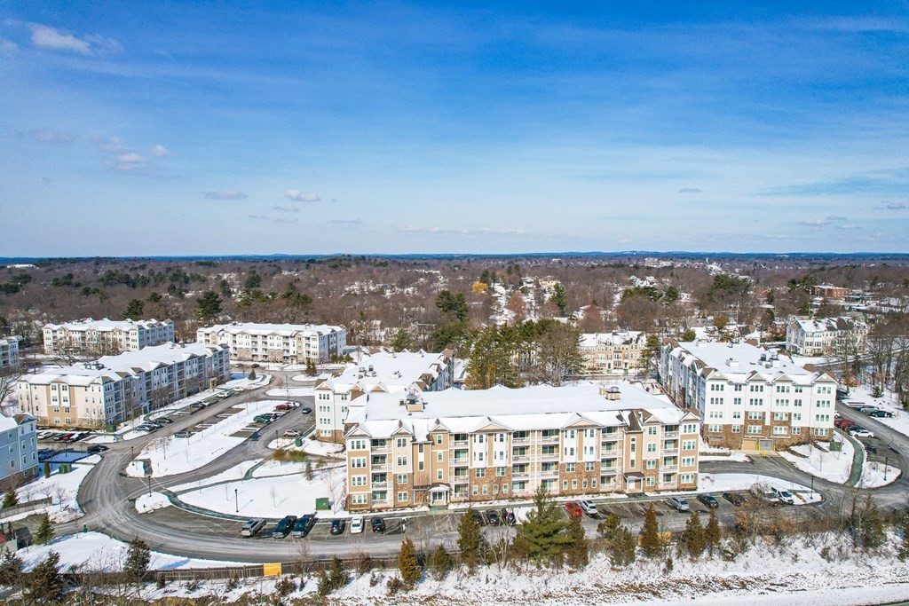 36 Abigail Way, Unit 3009 Reading, MA 01867 - Photo 35 of 36 a view of a lake