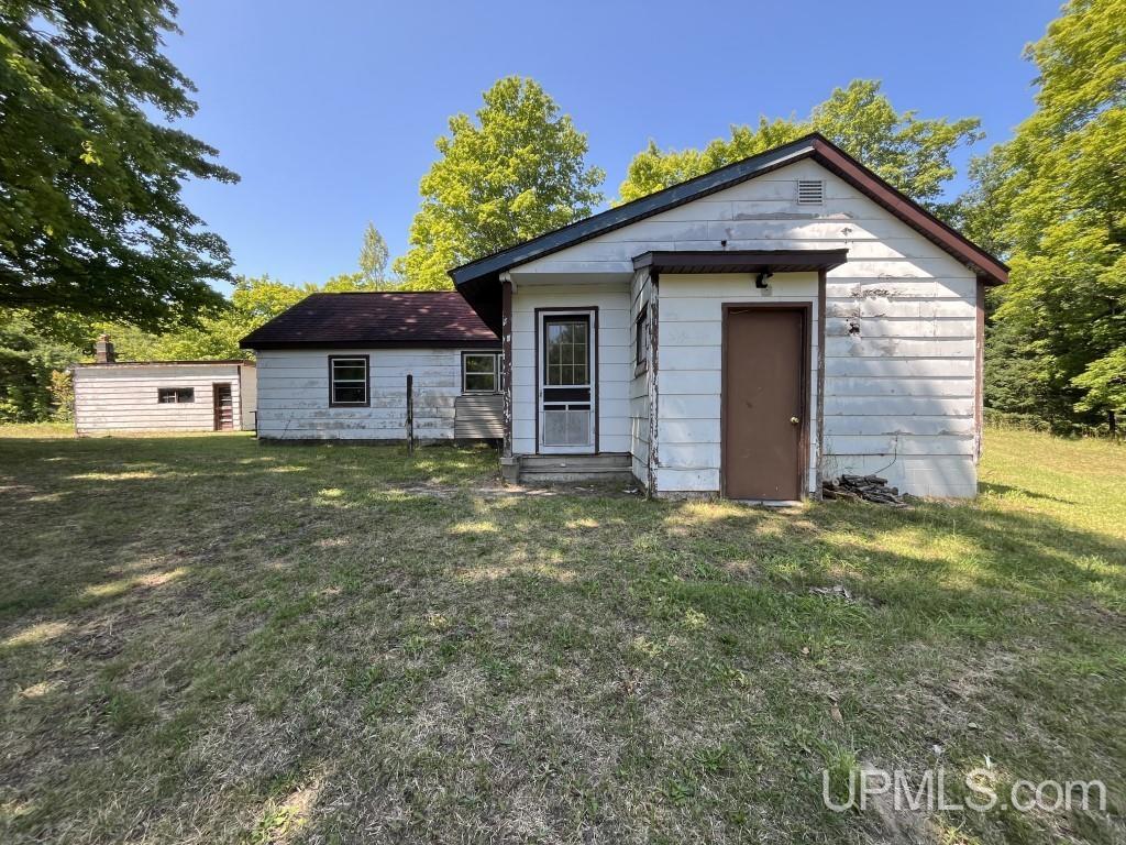 N7260 Olson Road Shingleton, MI 49884 - Photo 43 of 51