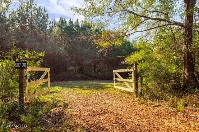 $165,000 | Katie Bush Road, Pinola, MS 39149