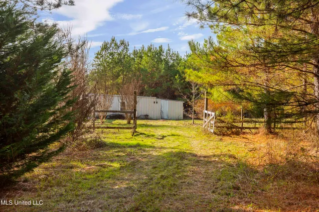 $165,000 | Katie Bush Road, Pinola, MS 39149