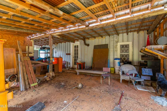 $165,000 | Katie Bush Road, Pinola, MS 39149