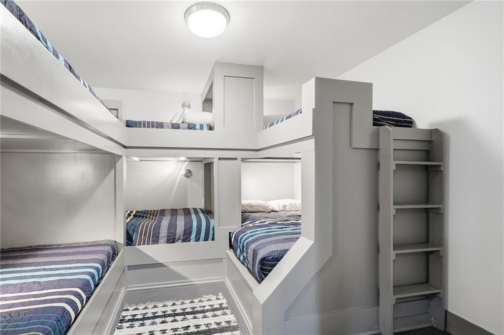 1810 Kilough Church Road Dawsonville, GA 30534 - Photo 18 of 29 a walk in closet