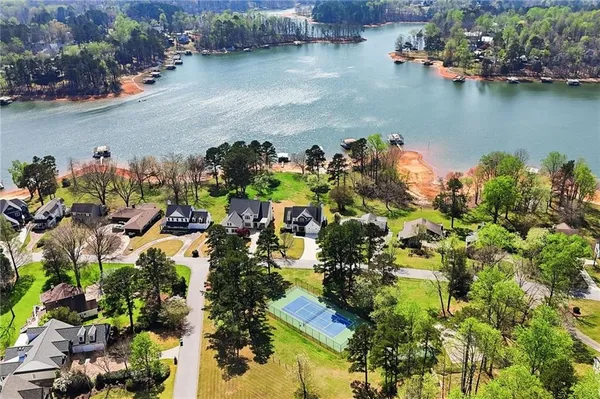 $1,700,000 | 1810 Kilough Church Road, Dawsonville, GA 30534