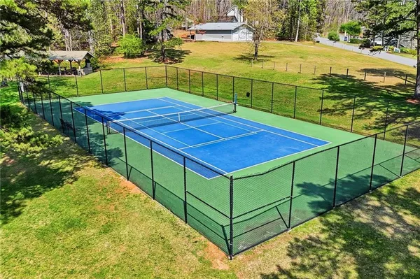 $1,700,000 | 1810 Kilough Church Road, Dawsonville, GA 30534